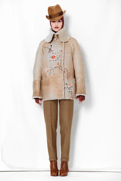 Look 9